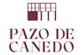 logotipo Pazo de Canedo
