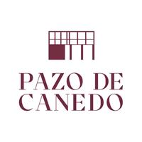 Logotipo Pazo de Canedo