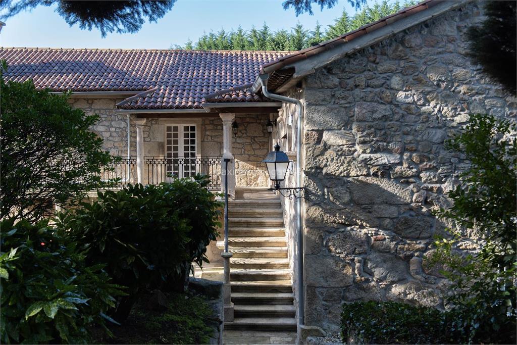 imagen principal Pazo de Reirís 