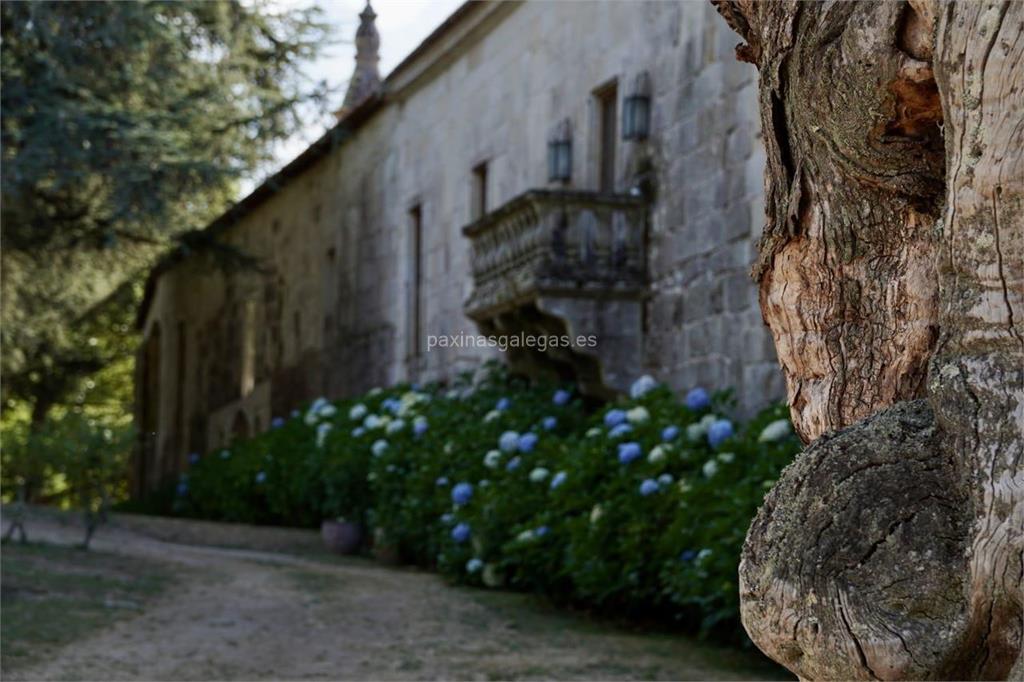 imagen principal Pazo de San Damián