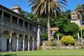 imagen principal Pazo de Trasariz