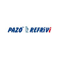 Logotipo Pazó Refrivi