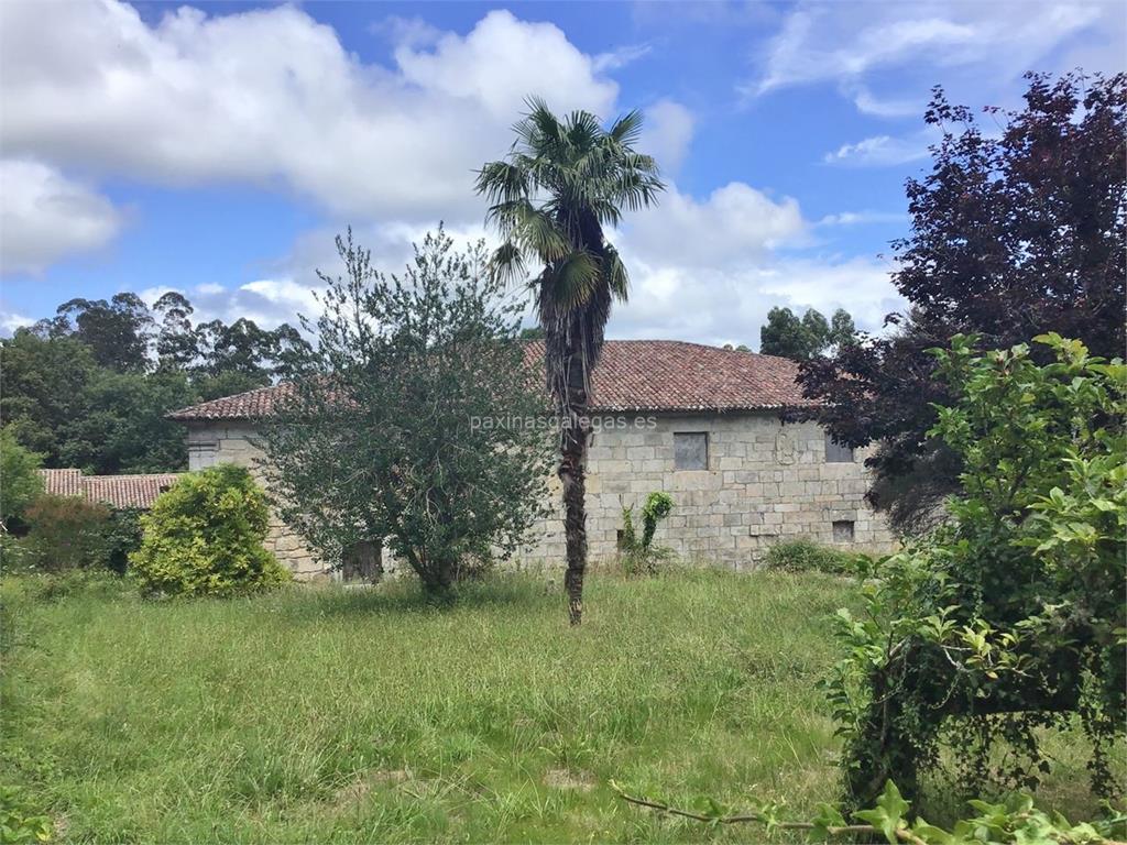 imagen principal Pazo Torre dos Correa
