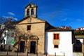 imagen principal Pazo y Capilla de la Misericordia