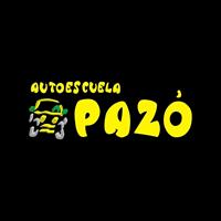 Logotipo Pazó