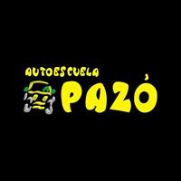 Logotipo Pazó