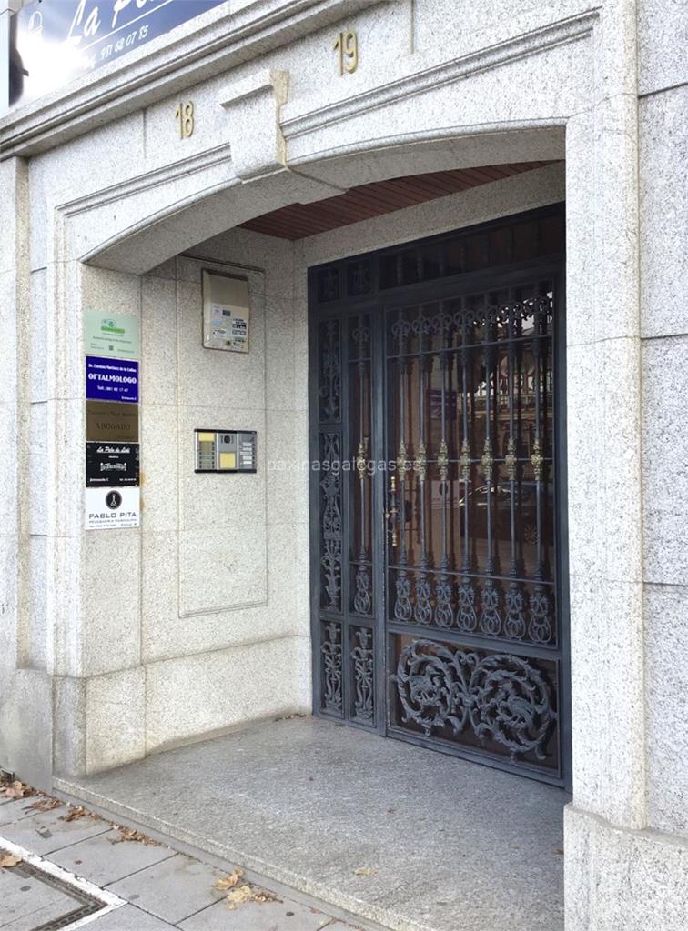 imagen principal Pazos González, Francisco José