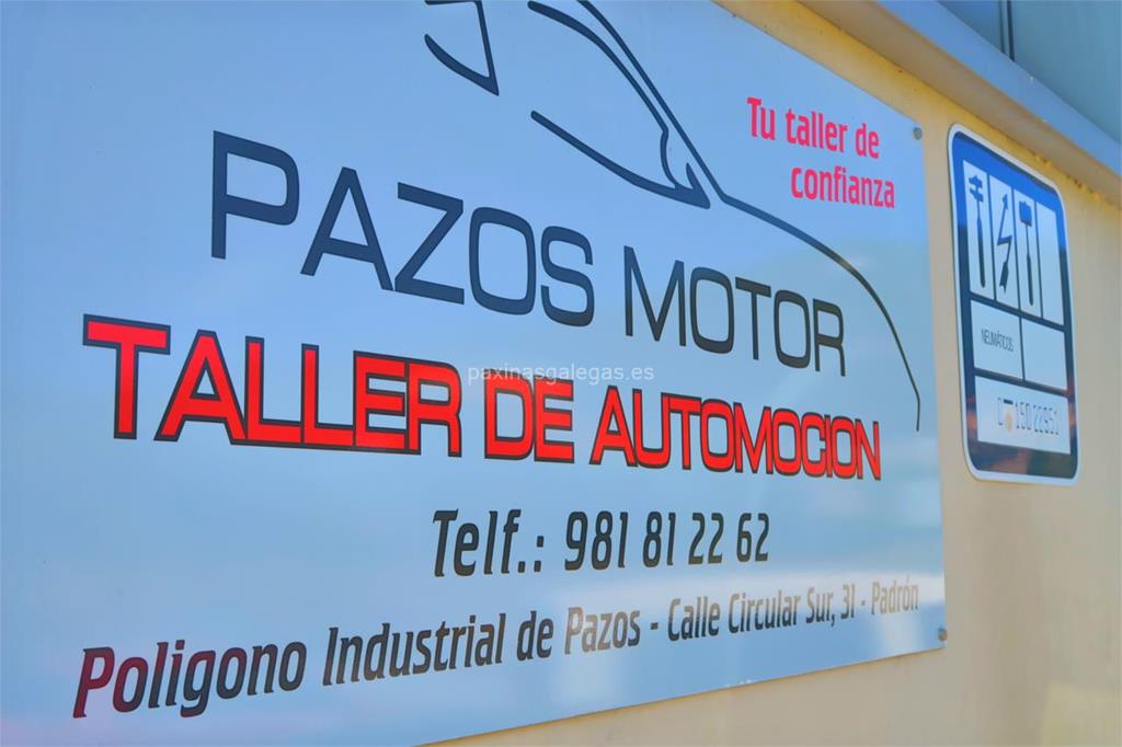 Pazos Motor imagen 10