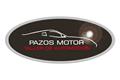 logotipo Pazos Motor