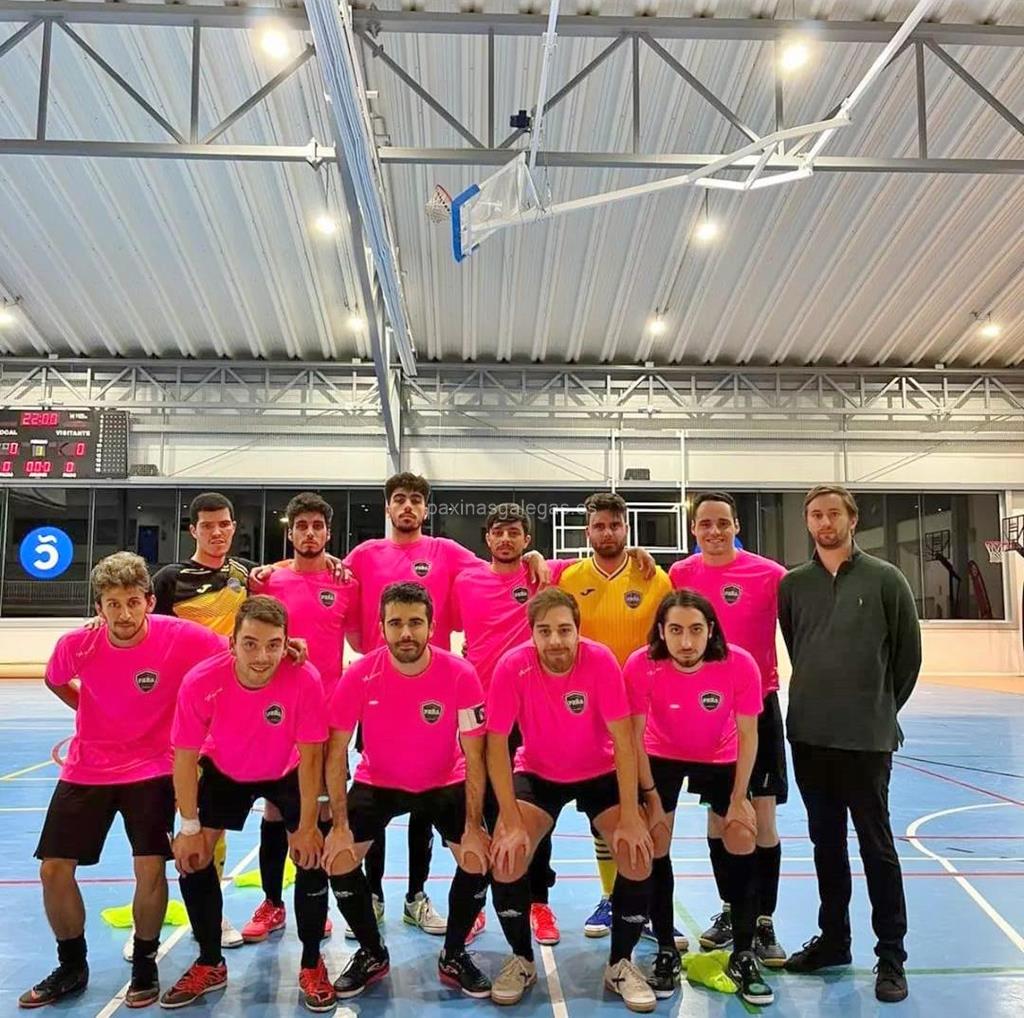 imagen principal Peña Futsal