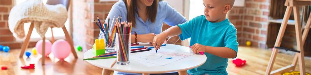 Pedagogos en Galicia