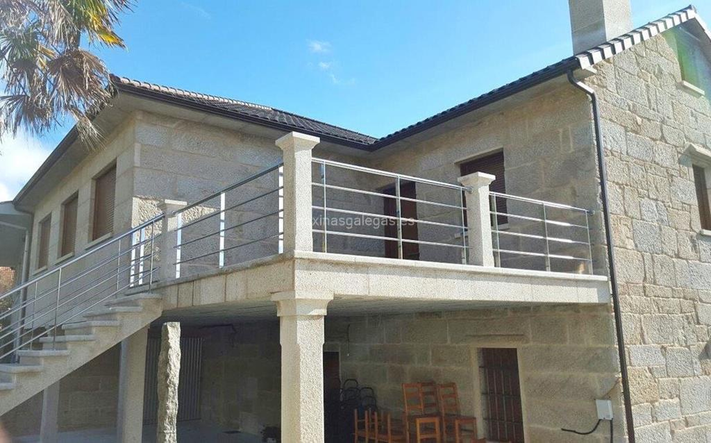 imagen principal Pedamua