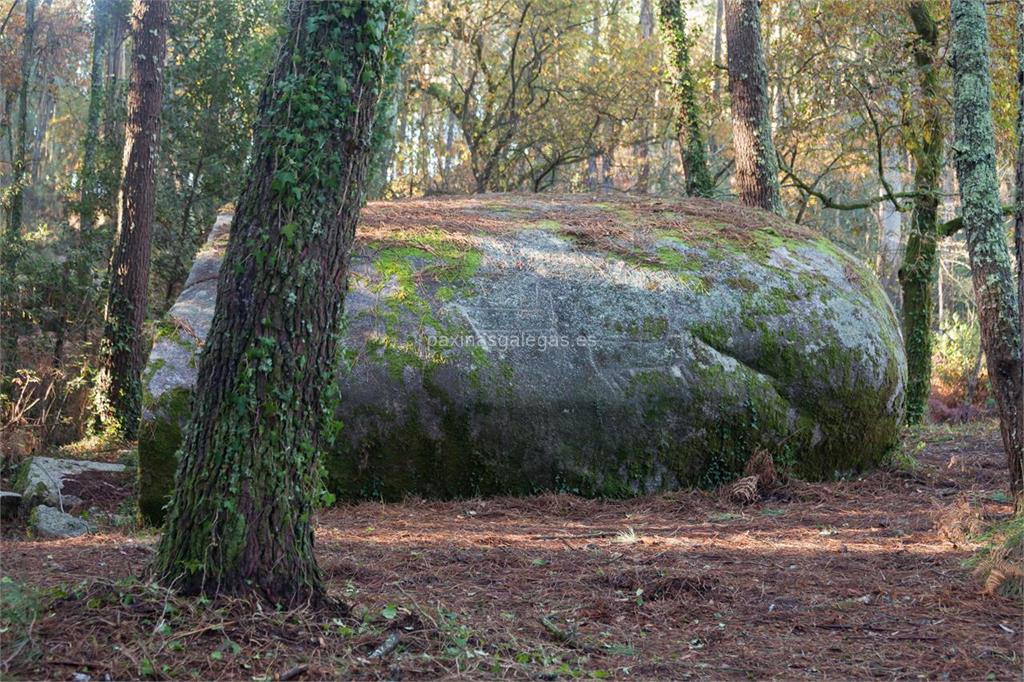 imagen principal Pedra das Cabras