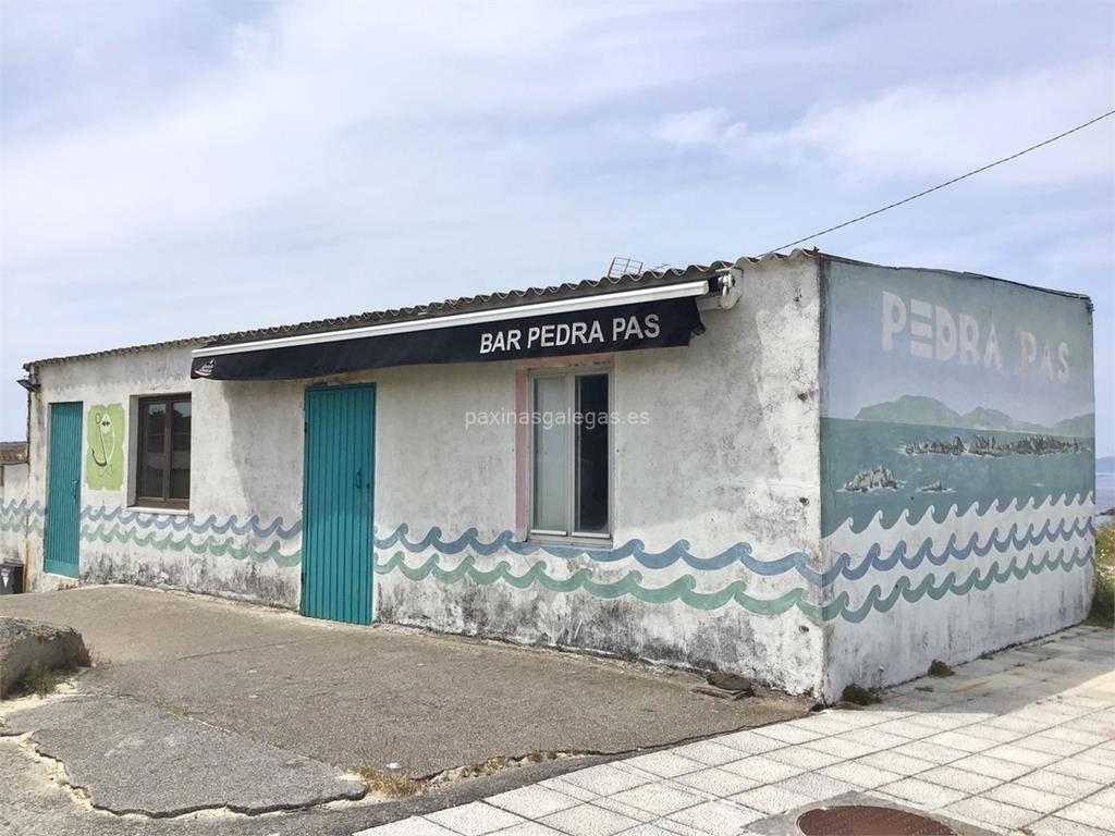 imagen principal Pedra Pas