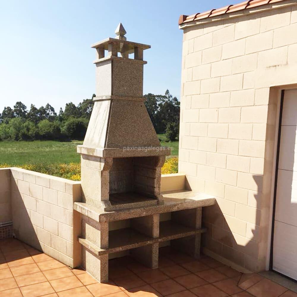 Pedras e Mármores Portosín, S.L. imagen 11