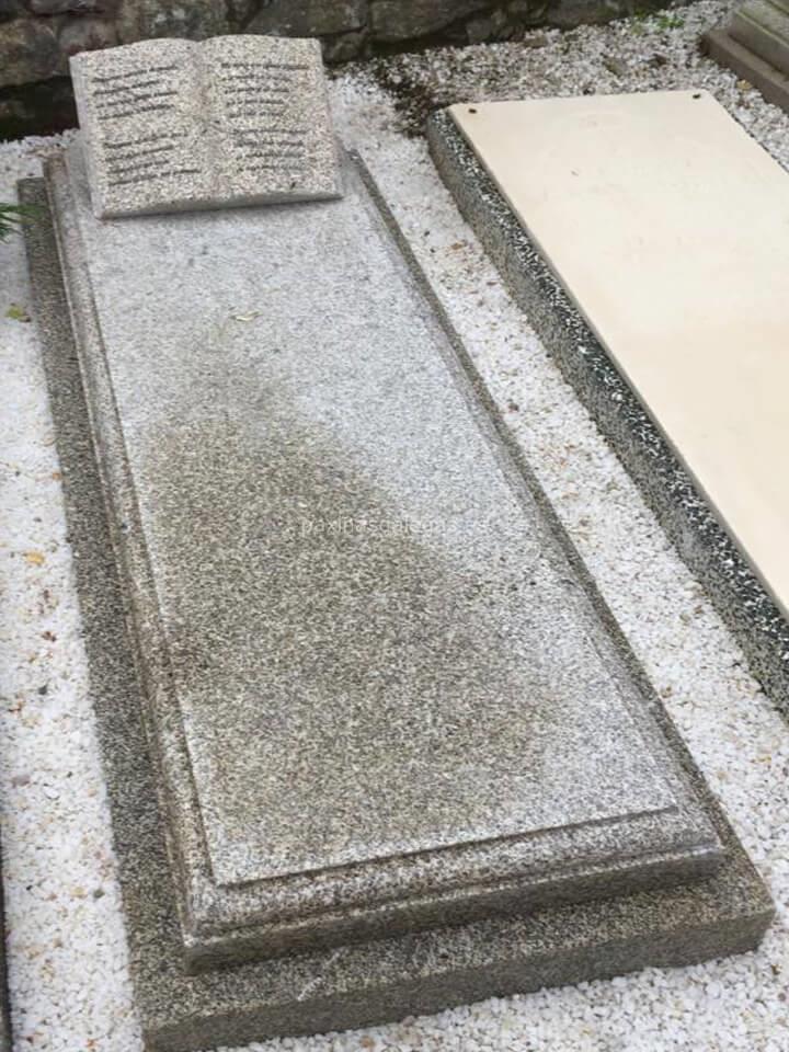 Pedras e Mármores Portosín, S.L. imagen 12