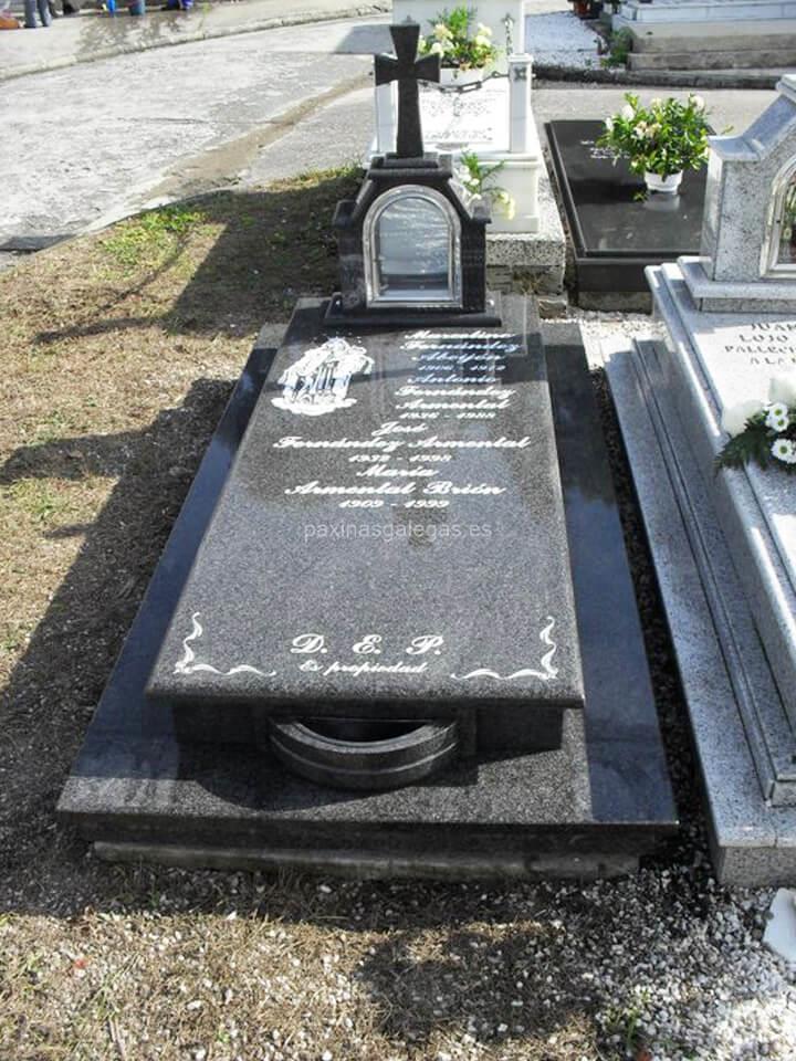Pedras e Mármores Portosín, S.L. imagen 15