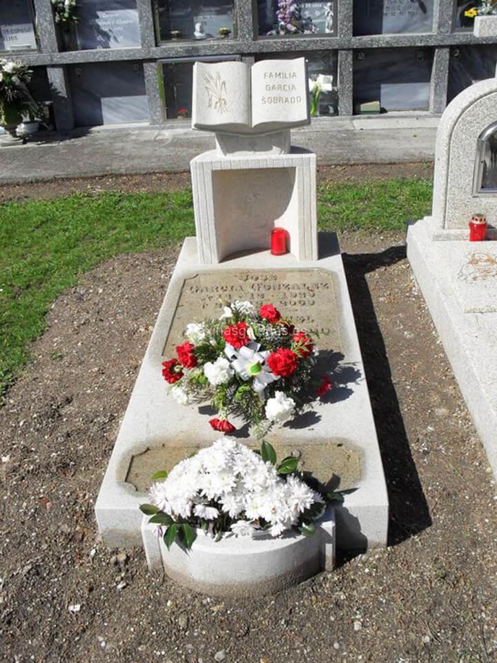 Pedras e Mármores Portosín, S.L. imagen 17