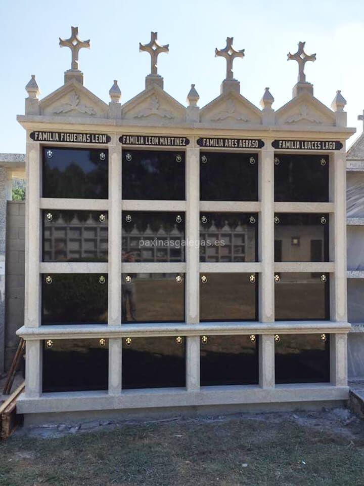 Pedras e Mármores Portosín, S.L. imagen 18