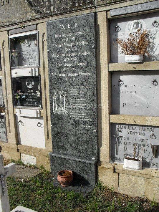Pedras e Mármores Portosín, S.L. imagen 19
