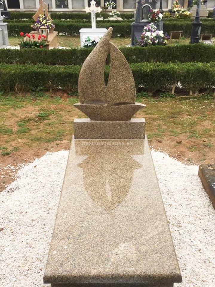 Pedras e Mármores Portosín, S.L. imagen 20