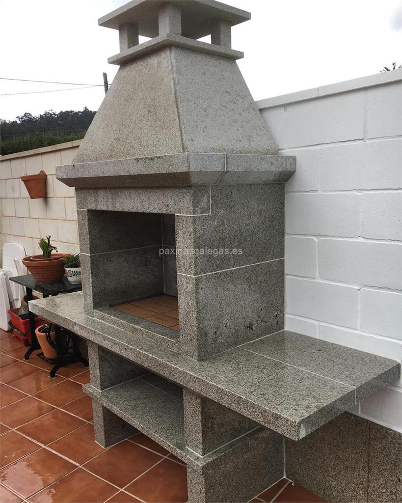 Pedras e Mármores Portosín, S.L. imagen 21