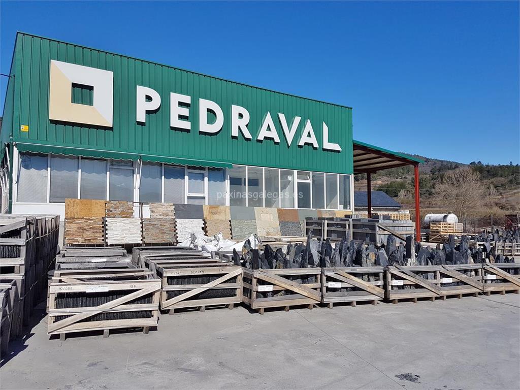 imagen principal Pedraval, S.L.