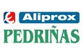 logotipo Pedriñas (Aliprox)
