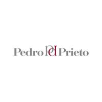 Logotipo Pedro Prieto