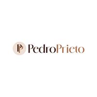 Logotipo Pedro Prieto