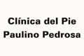logotipo Pedrosa Tilve, Paulino