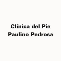 Logotipo Pedrosa