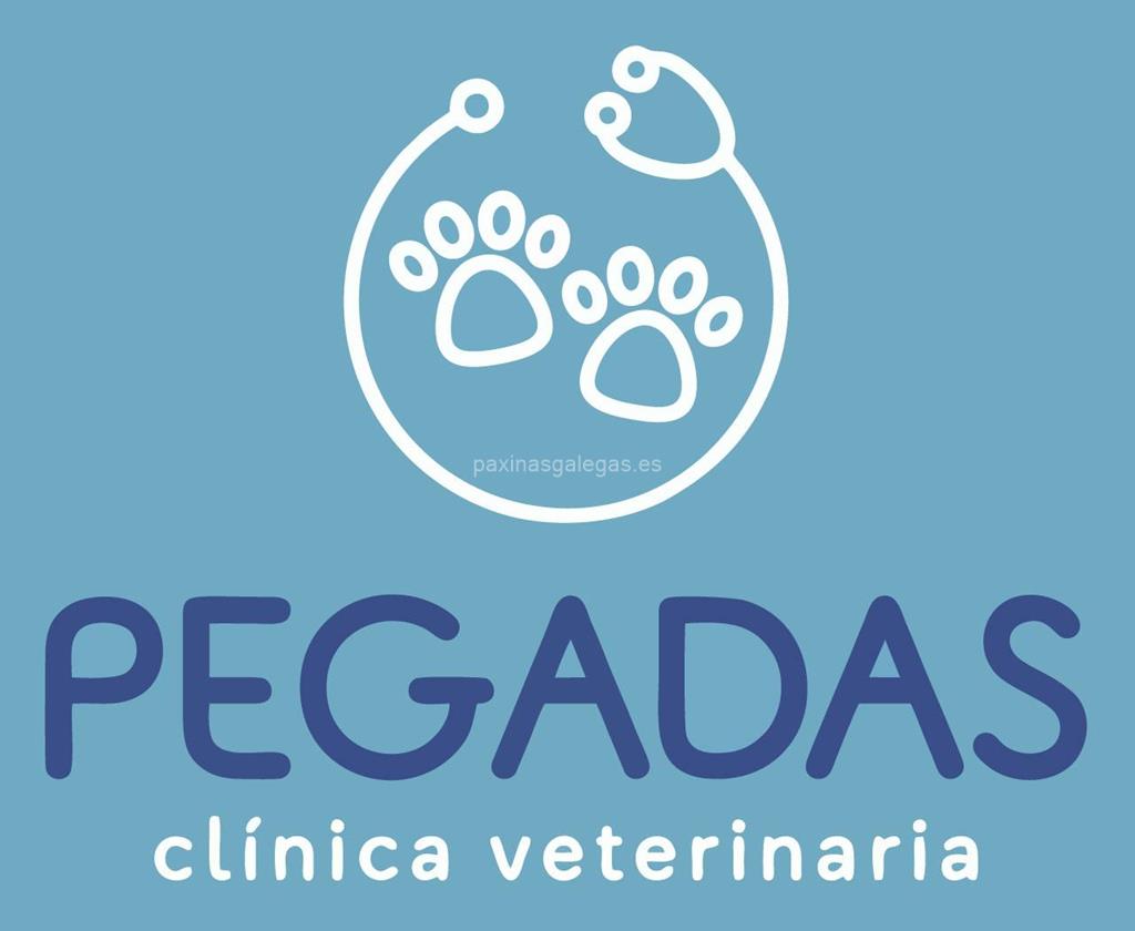 logotipo Pegadas