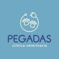 Logotipo Pegadas