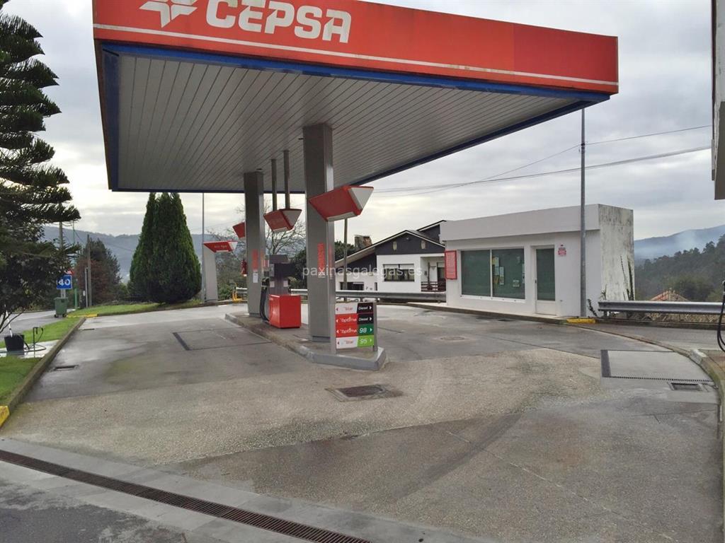 Peineto, S.L. - Cepsa imagen 7