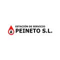 logotipo Peineto, S.L. - Cepsa