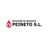 Logotipo Peineto, S.L. - Cepsa