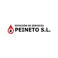 Logotipo Peineto, S.L. - Cepsa