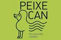 logotipo Peixecan-Alejandro González