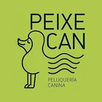 Logotipo Peixecan-Alejandro González