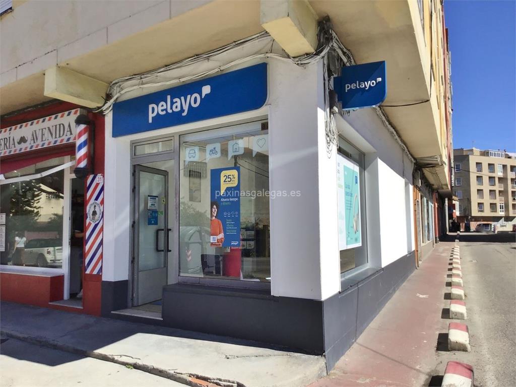 imagen principal Pelayo