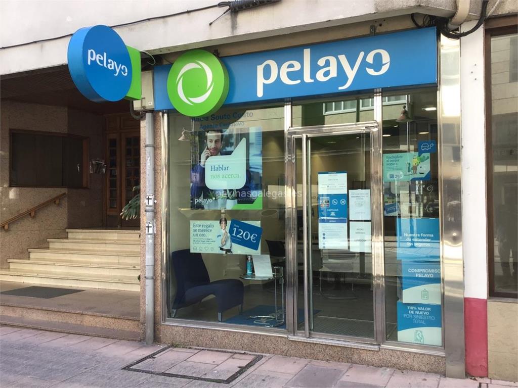 imagen principal Pelayo