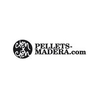 Logotipo pellets-madera.com