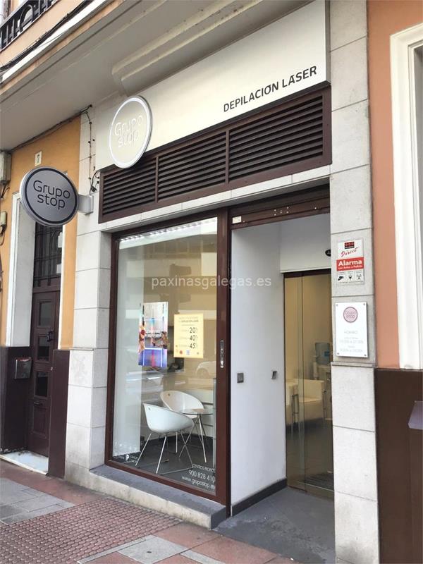 Fotodepilaci n Pelo Stop en A Coru a