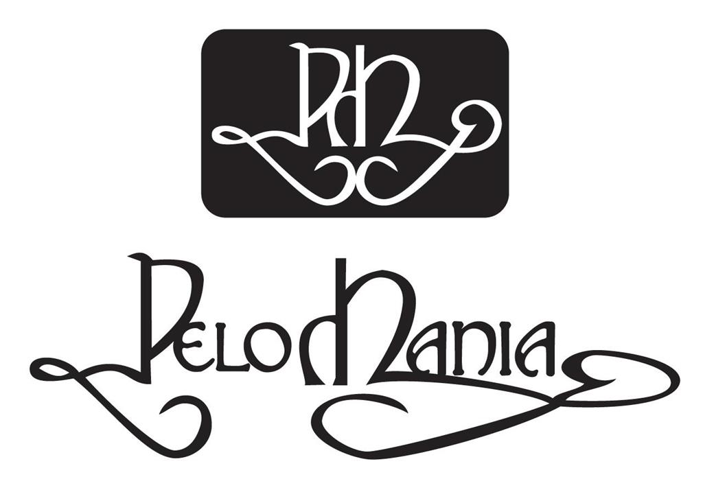 logotipo Pelomanía by Ani Peluquería-Estética (Philip Martin's)