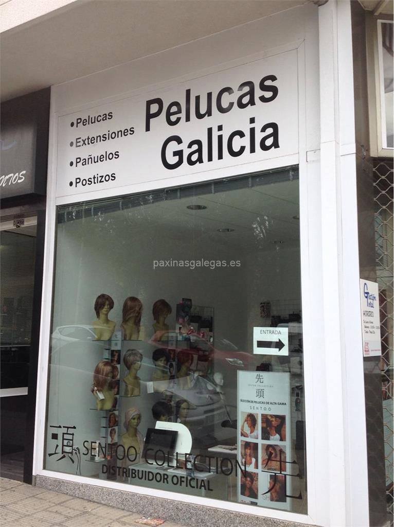imagen principal Pelucas Galicia