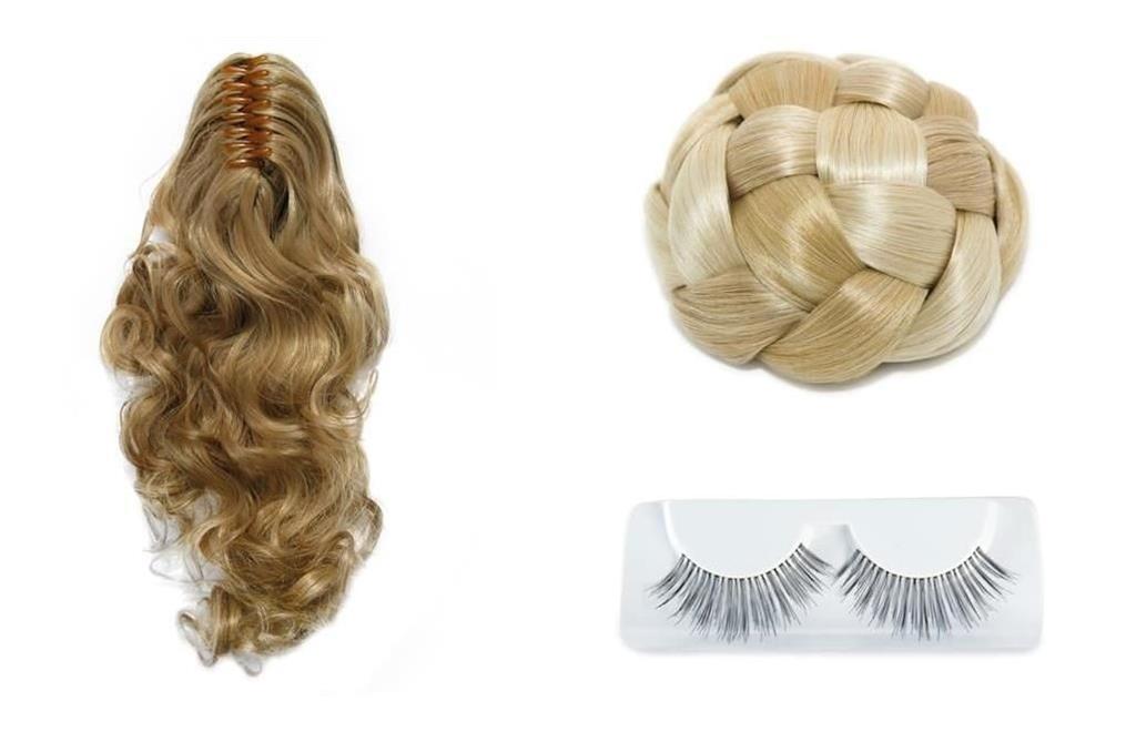 Pelucas y Extensiones by Ramiro Gill imagen 18