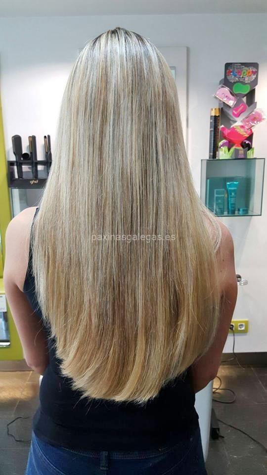 Pelucas y Extensiones by Ramiro Gill imagen 9