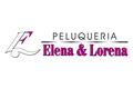 logotipo Peluquería Elena & Lorena