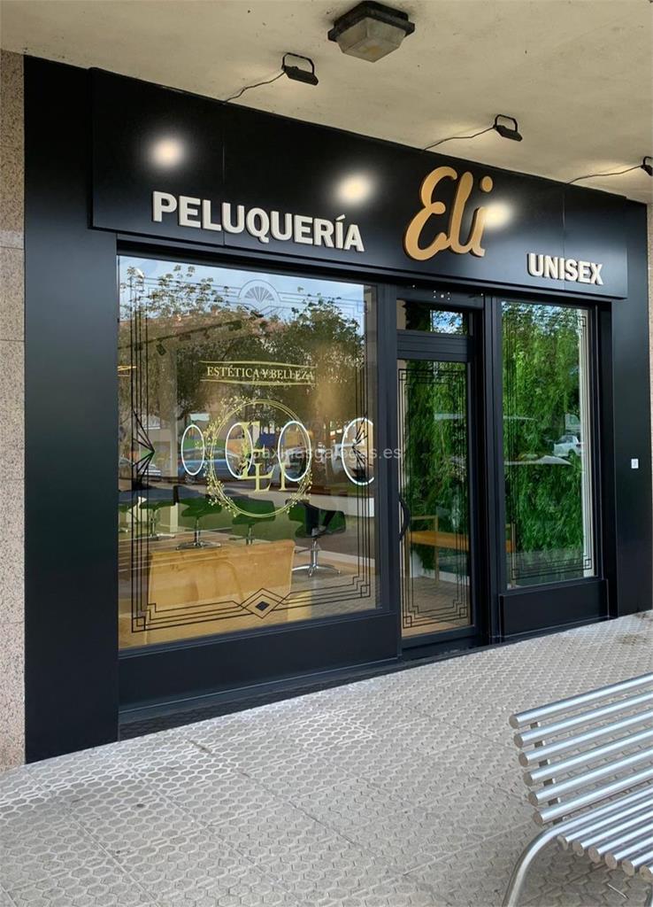 imagen principal Peluquería Estética Eli